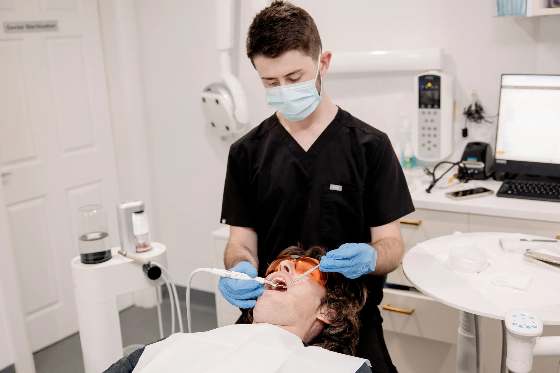 Fillings