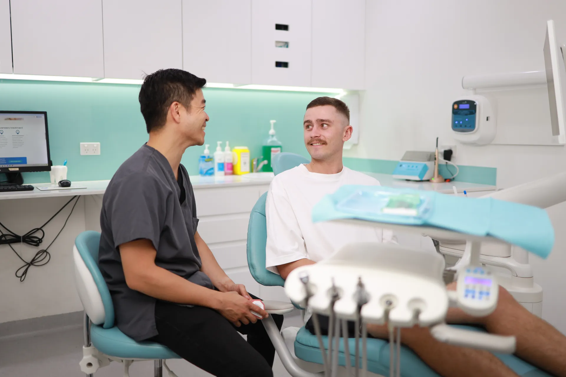 Teeth Grinding Treatment Sydney | Occlusal Splints From $2,500 | My Local Dentists
