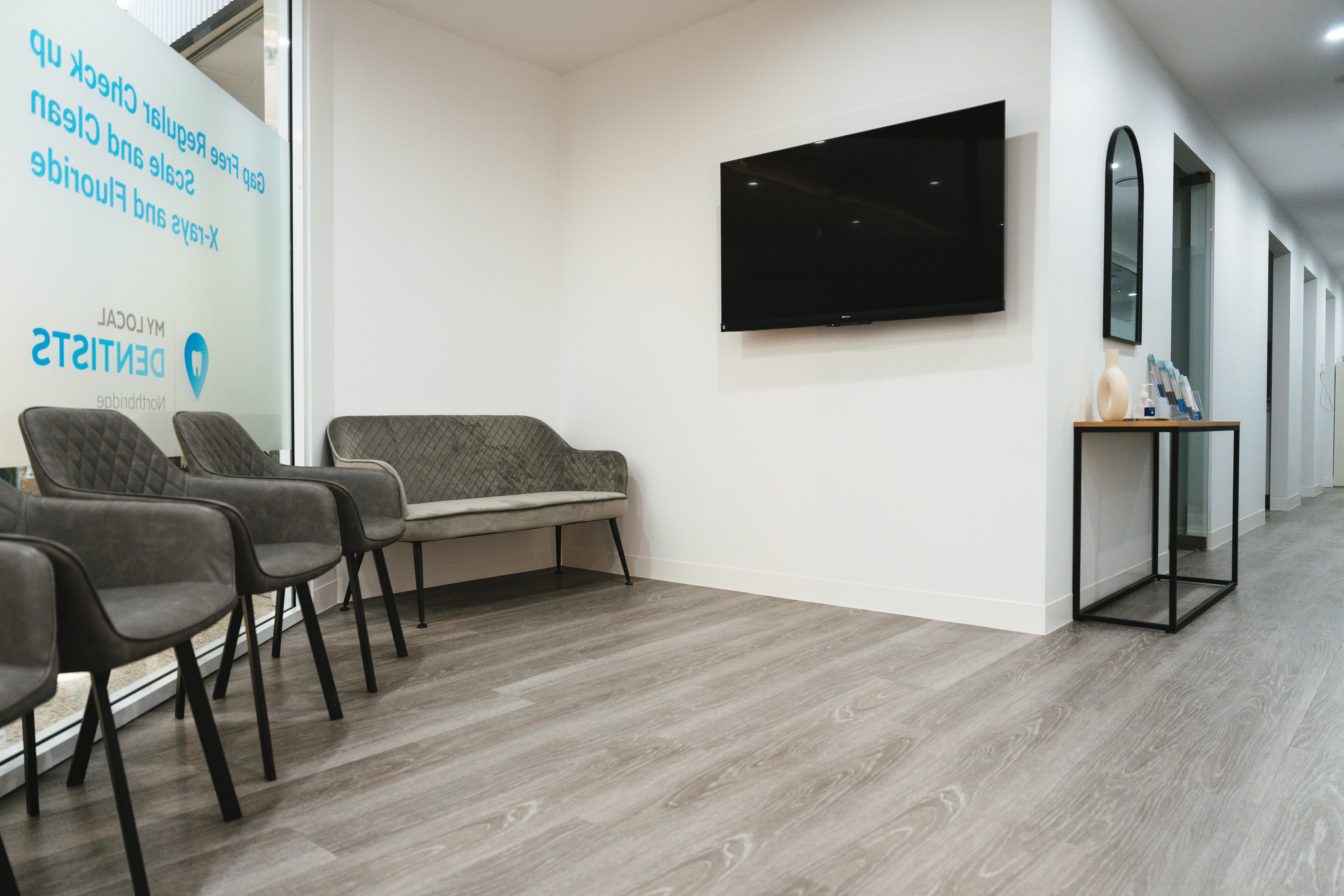 Emergency Dentist Sydney Before and After Example