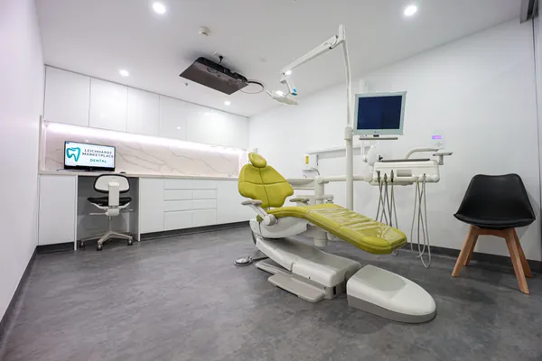 My Local Dentists Leichhardt clinic