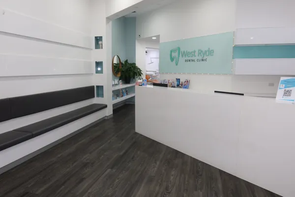 My Local Dentists West Ryde clinic