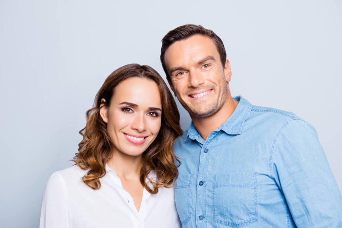 Perfect Fit Dentures: The Comprehensive Guide To Revitalising Your Smile