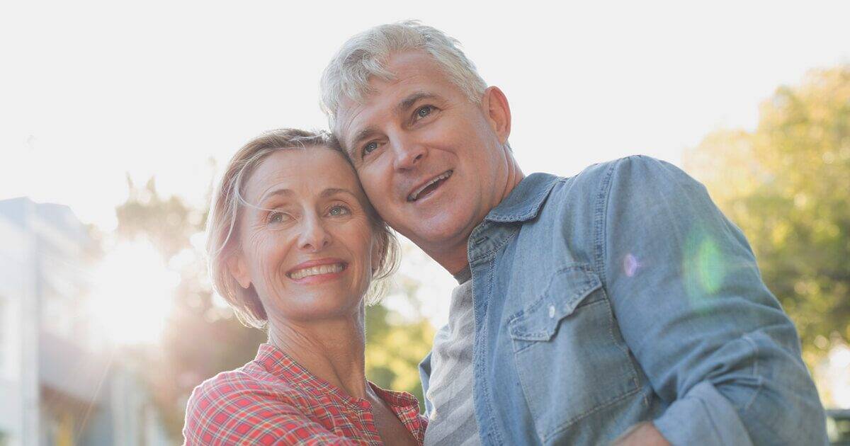 Before and After Dentures — What to Expect on the Treatment