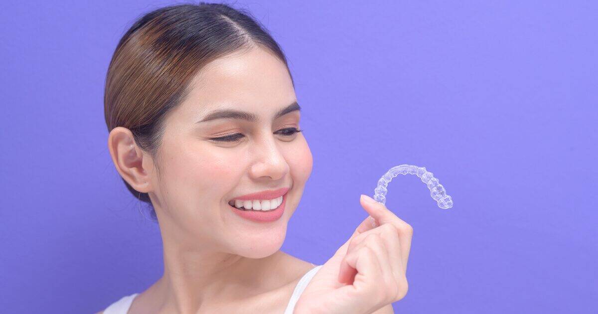 Can Invisalign® Correct An Overbite? Discover How It Works