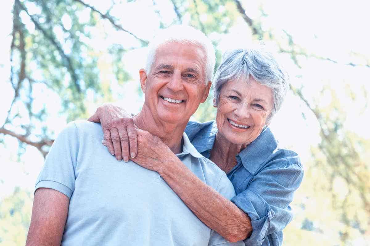 Are Dental Implants for Pensioners Useful? Discover the Benefits