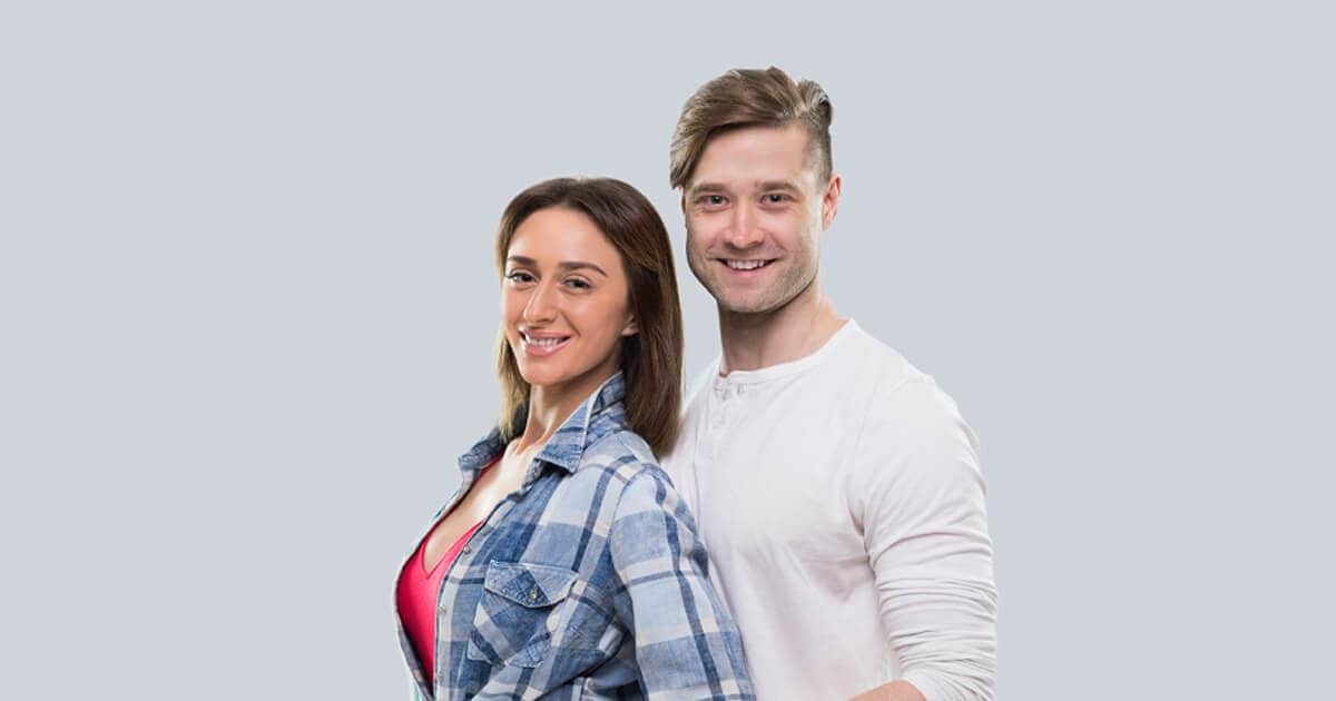 How to Whiten Discoloured Teeth? Safe and Effective Way