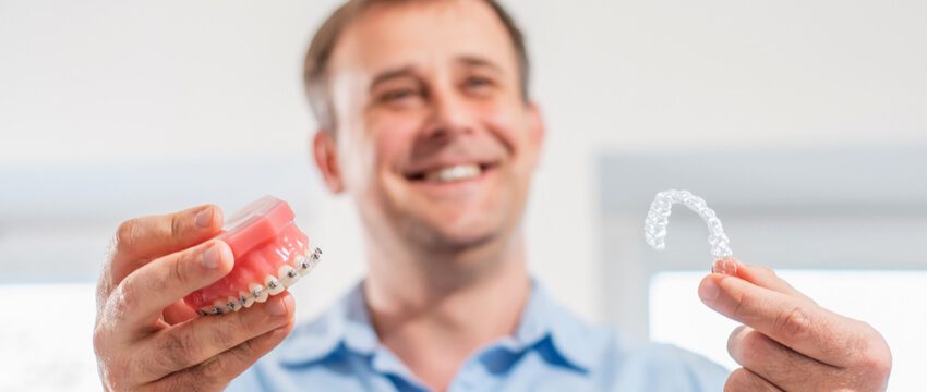 Invisalign vs Braces – Which is Best For Your Smile?