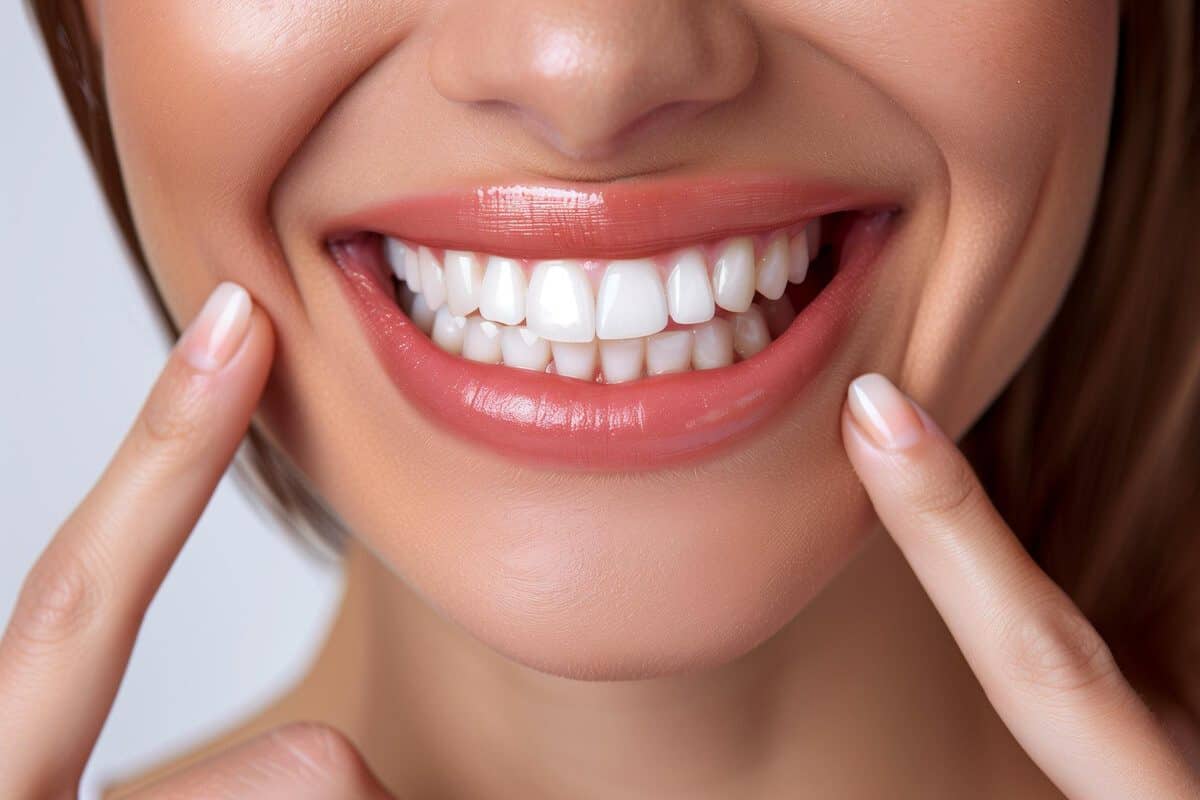 Is Teeth Whitening Safe? Here's What You Should Know