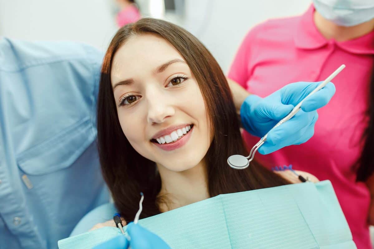 The Importance of Regular Dental Check-ups: Your Key to a Healthy Smile