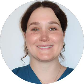 Dr Alexandra MacDermott