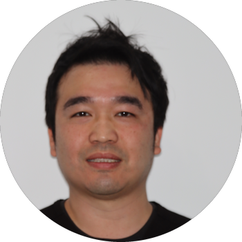 Dr Jason Chuang