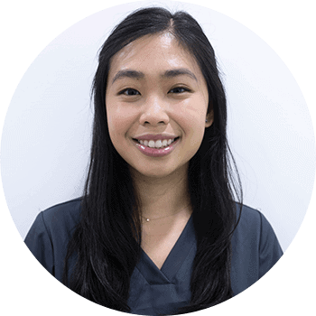 Dr Jenny Tan