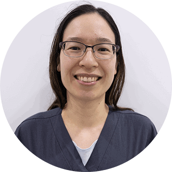 Dr Michelle Chong