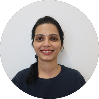 Dr Mugdha Sadhale