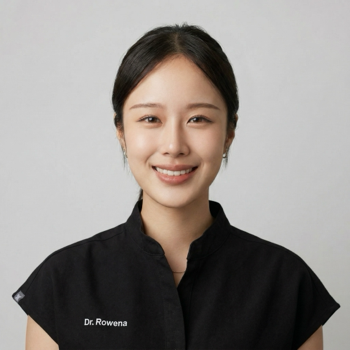 Dr Rowena Wang