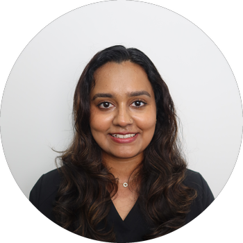 Dr Vinitha Vijayan